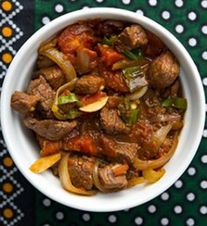 #01 – Ethiopian/Eritrean Cuisine – Edmonton Intercultural Centre